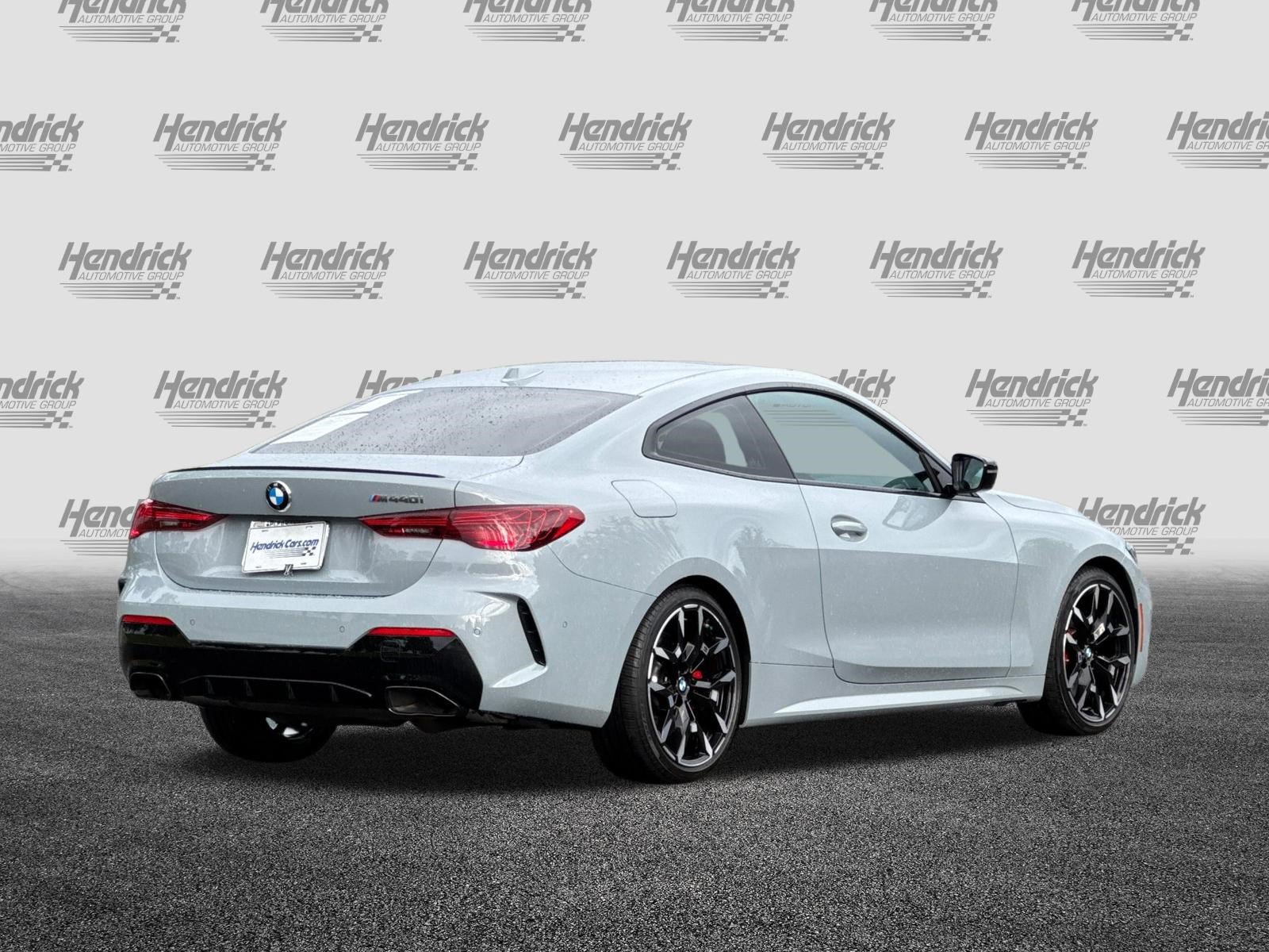 Used 2026 BMW M440i M440i Coupe