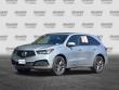 2019 Acura MDX SH-AWD w/Technology/A-Spec Pkg SUV
