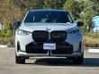 2026 BMW X3 M50 xDrive SUV
