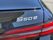2025 BMW 550e 550e xDrive Sedan