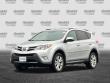 2013 Toyota RAV4 Limited SUV