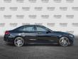 2024 Mercedes-Benz C-Class C 300 4MATIC Sedan