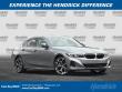 2025 BMW 330i 330i Sedan