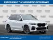 2023 BMW X5 xDrive40i SUV