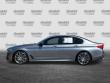2017 BMW 540i 540i Sedan