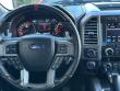2019 Ford F-150 Raptor Truck SuperCrew Cab