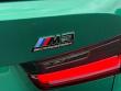 2025 BMW M3 Competition Sedan