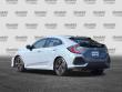 2018 Honda Civic EX Hatchback
