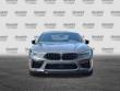 2022 BMW M8 Competition Coupe