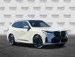 2026 BMW X3 30 xDrive SUV