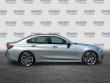 2025 BMW 330i 330i Sedan
