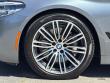 2017 BMW 540i 540i Sedan