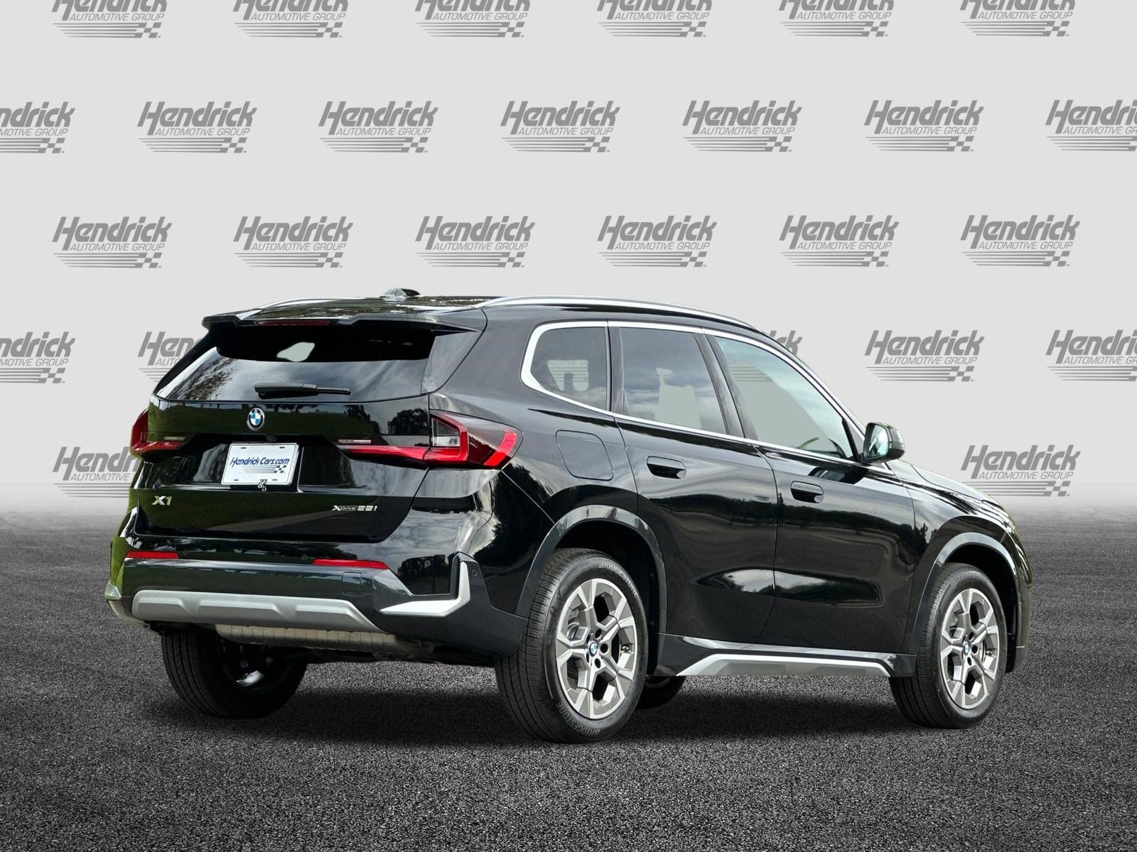 Used 2026 BMW X1 xDrive28i SUV