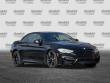2015 BMW M4 Convertible