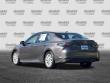 2020 Toyota Camry LE Sedan