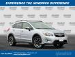 2015 Subaru XV Crosstrek Limited SUV