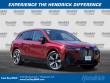 2025 BMW iX xDrive50 SUV