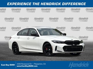 2026 BMW 330i 330i NA Sedan