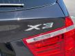 2016 BMW X3 xDrive35i SUV