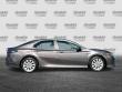 2020 Toyota Camry LE Sedan