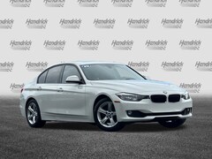 2015 BMW 328i 328i Sedan