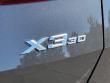 2026 BMW X3 30 xDrive SUV