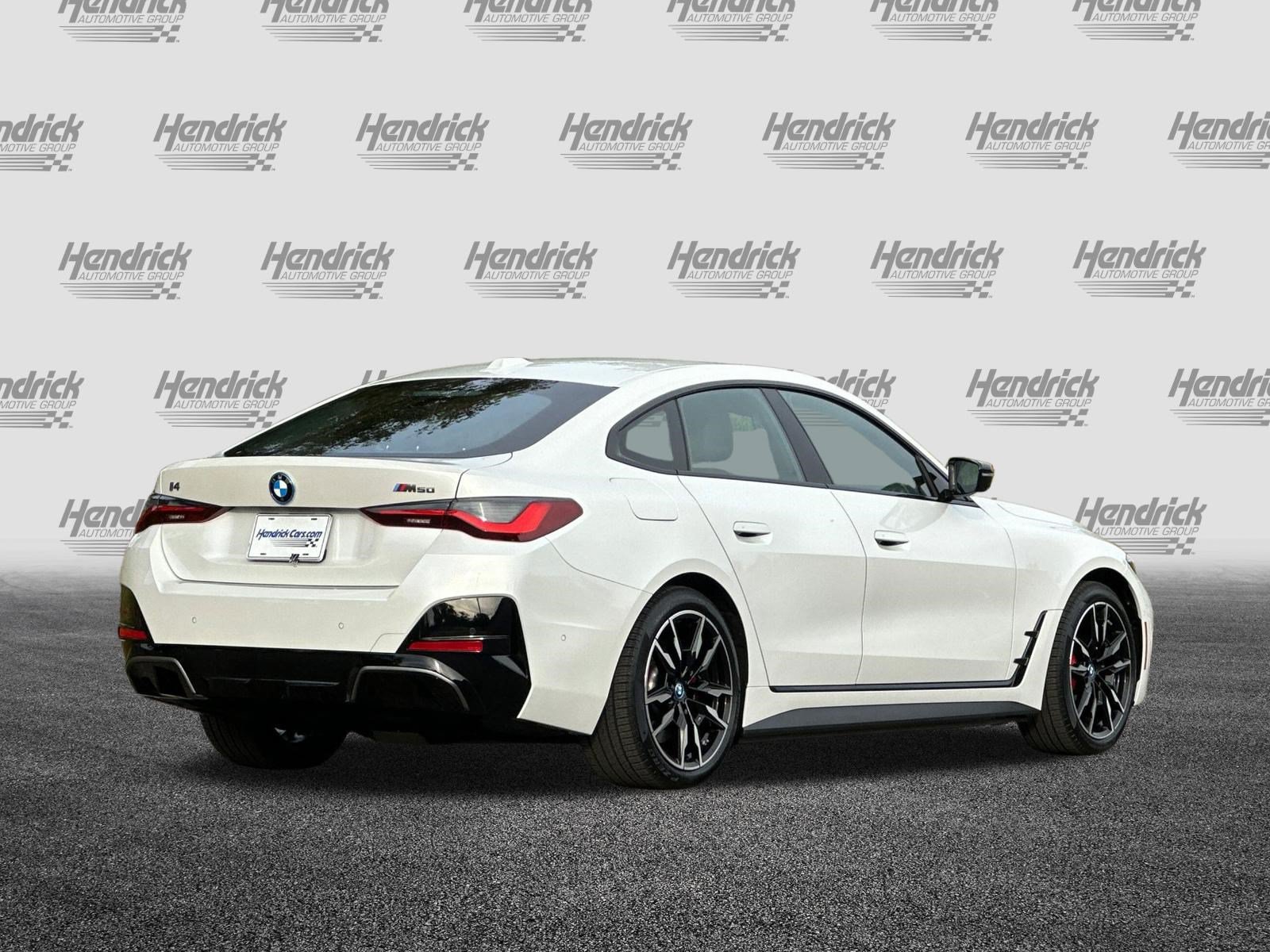 Used 2024 BMW i4 M50 Gran Coupe Gran Coupe