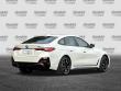 2024 BMW i4 M50 Gran Coupe Gran Coupe