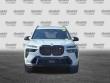 2025 BMW X7 M60i SUV