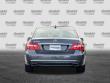 2012 Mercedes-Benz E-Class E 350 Sport Sedan