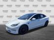 2021 Tesla Model 3 Performance Sedan