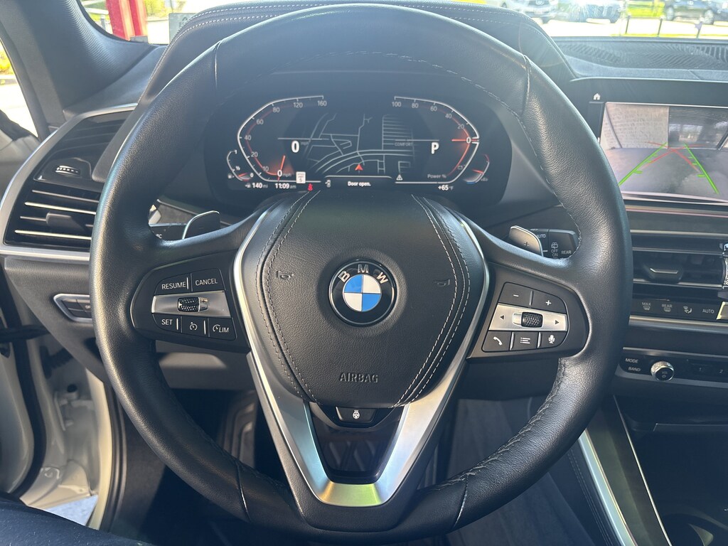 Used 2023 BMW X5 xDrive40i SUV