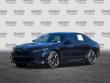 2025 BMW 550e 550e xDrive Sedan