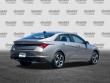 2023 Hyundai Elantra Limited Sedan