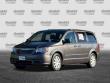 2015 Chrysler Town & Country Touring Van