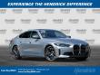 2024 BMW i4 xDrive40 Gran Coupe Gran Coupe