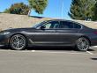 2023 BMW 540i 540i Sedan
