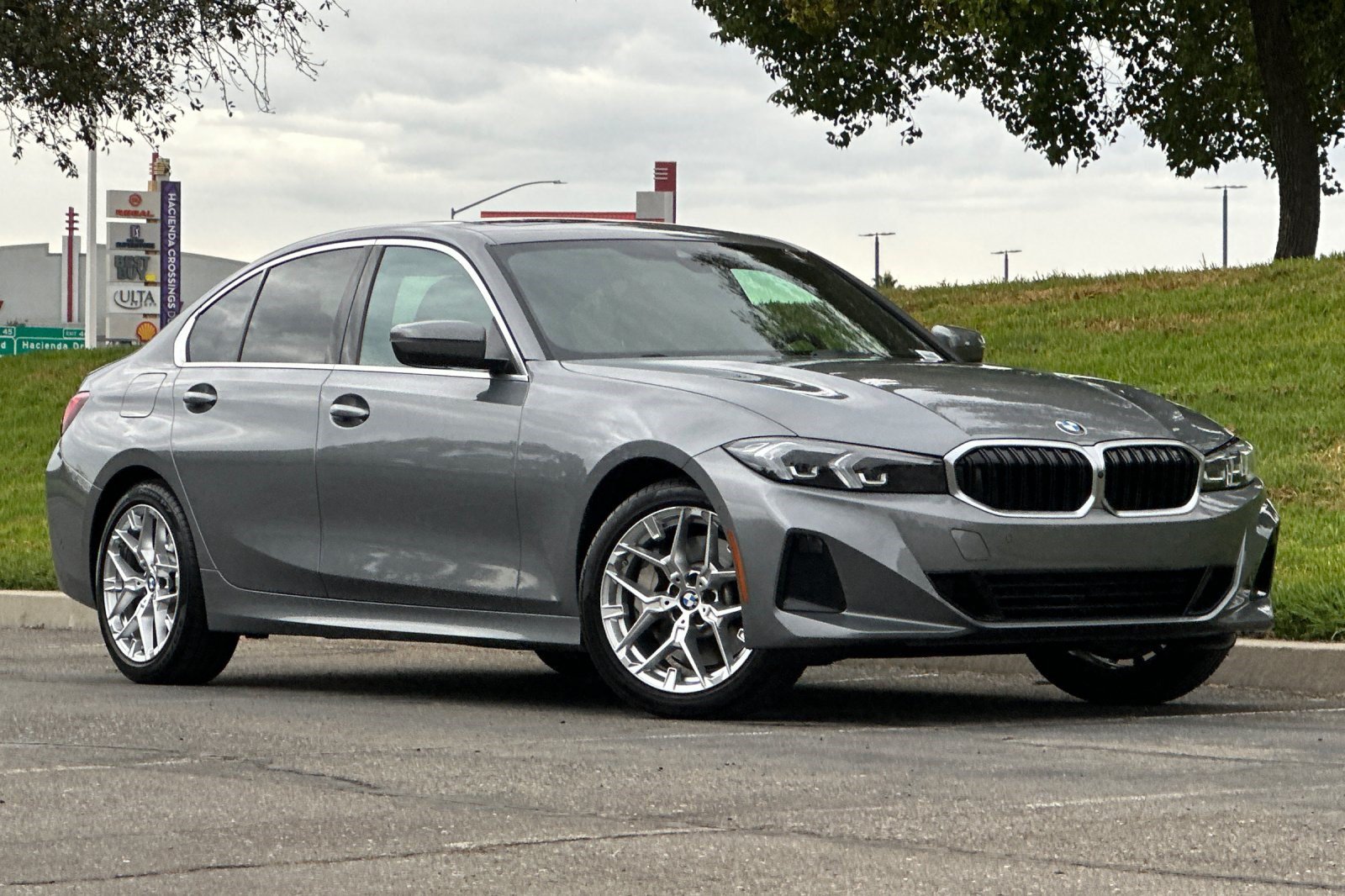 Used 2026 BMW 330i 330i NA Sedan
