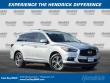 2019 INFINITI QX60 LUXE SUV