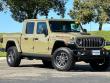 2025 Jeep Gladiator Mojave X Truck Crew Cab