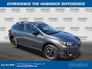 2023 Subaru Crosstrek Premium SUV