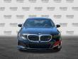 2025 BMW i5 M60 Sedan