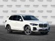 2023 BMW X5 xDrive40i SUV