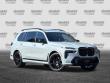 2025 BMW X7 M60i SUV