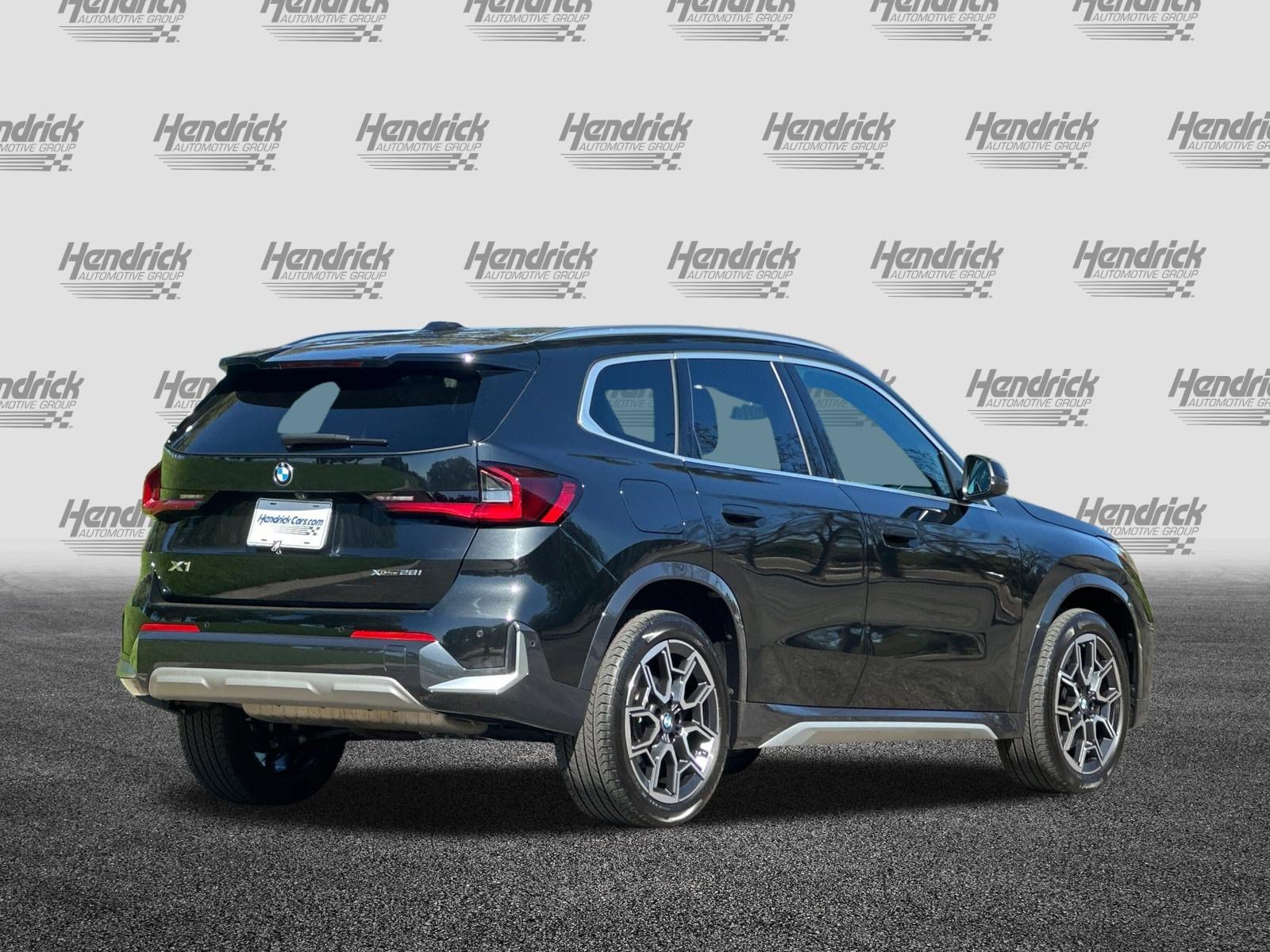 Used 2026 BMW X1 xDrive28i SUV
