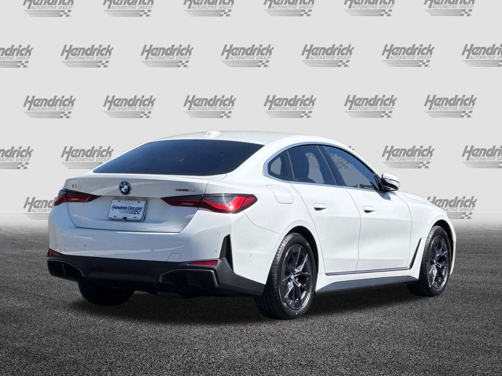 2025 Bmw i4 eDrive40 photo 3