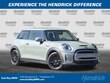  MINI Electric Hardtop 2 Door