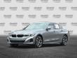 2025 BMW 330i 330i Sedan