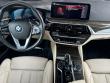 2023 BMW 530i 530i Sedan