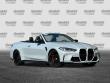 2024 BMW M4 Competition xDrive Convertible